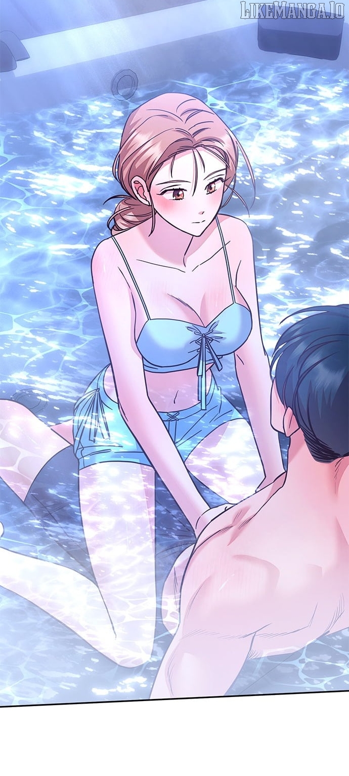 Marriage After a Close Call Chapter 30 - page 33